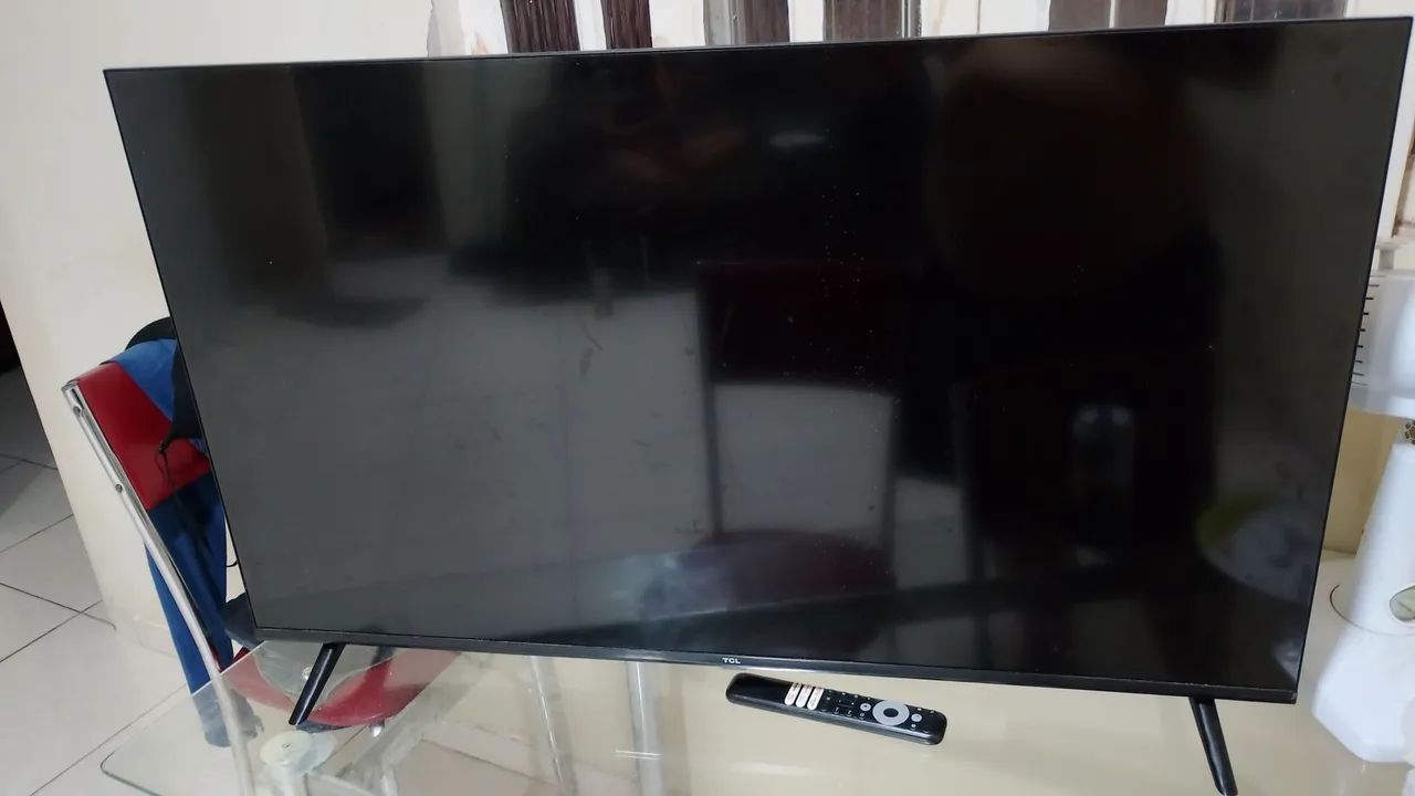Tv 43 polegadas LED TCL