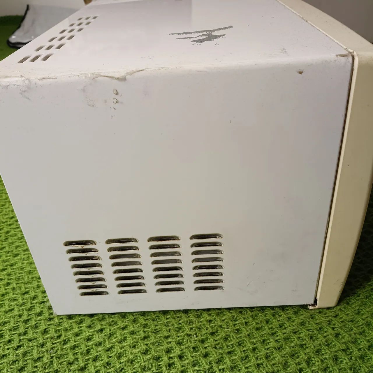 Microondas Eletrolux 20 litros  - Foto 4