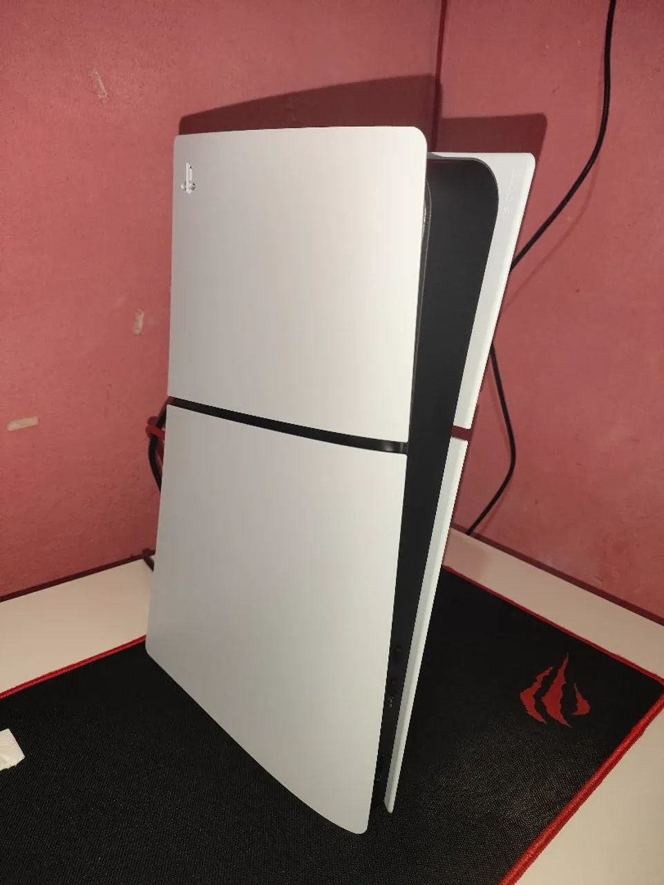 PS5 edição digital - Foto 2