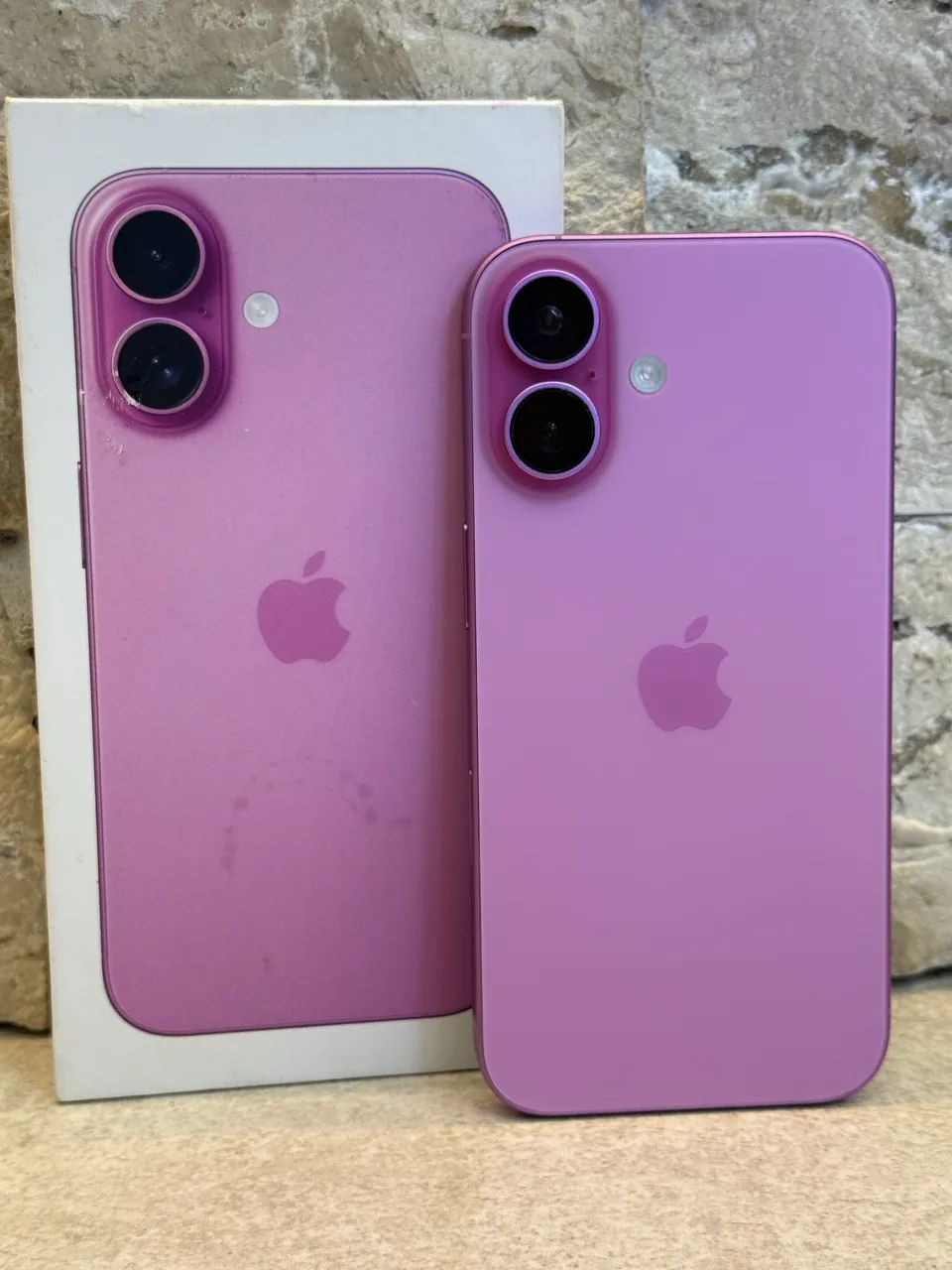 IPhone 16 128GB ANATEL IMPECÁVEL  - Foto 4