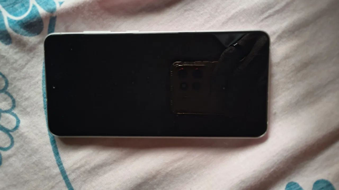 Samsung Galaxy S21 fe 