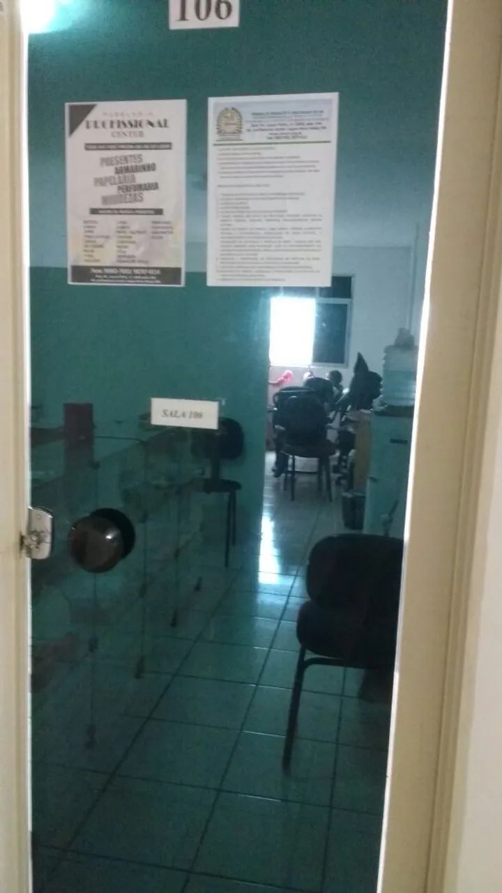 SALA COMERCIAL À VENDA - 40 m² | LAGOA NOVA - NATAL/RN - Foto 3