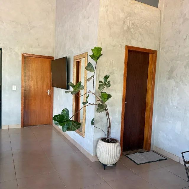 Sítio em Jequitibá/MG - Vai com TODOS os móveis, utensílios e ar-condicionado - Foto 12