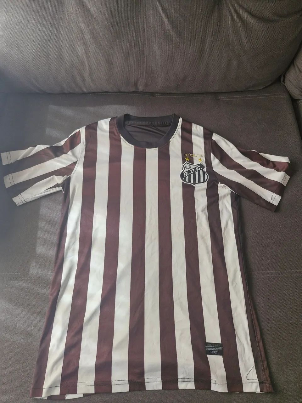 Camisas do Santos  - Foto 3