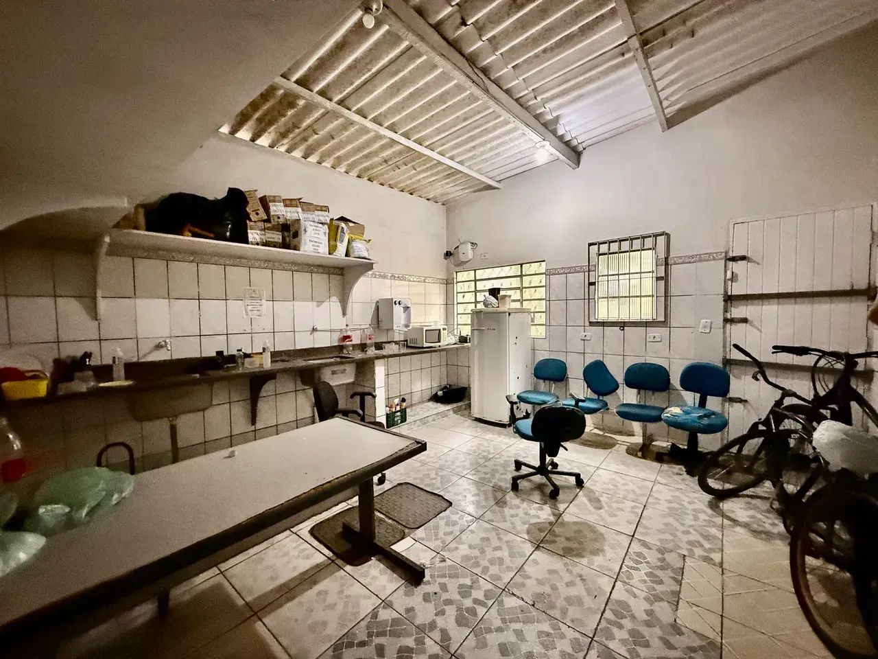 Imóvel Comercial - Centro - Santos - SP - Foto 4