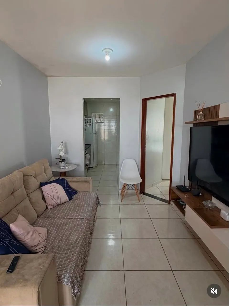 Casa com 3 quartos sendo uma suíte no Portal Sudoeste  - Foto 3