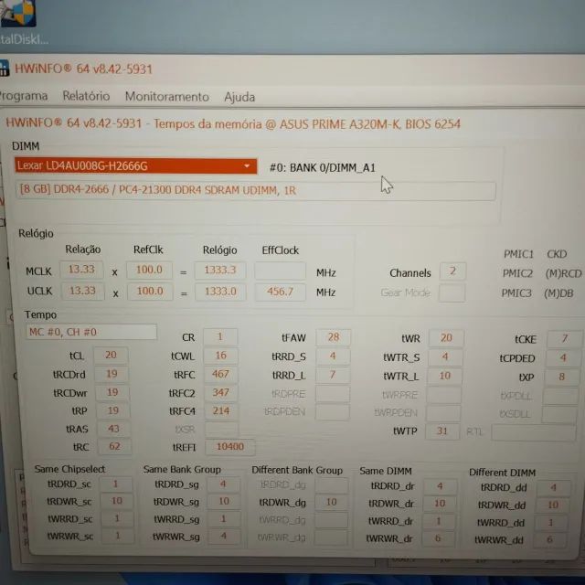 Kit ryzen 5 2400g - Foto 4