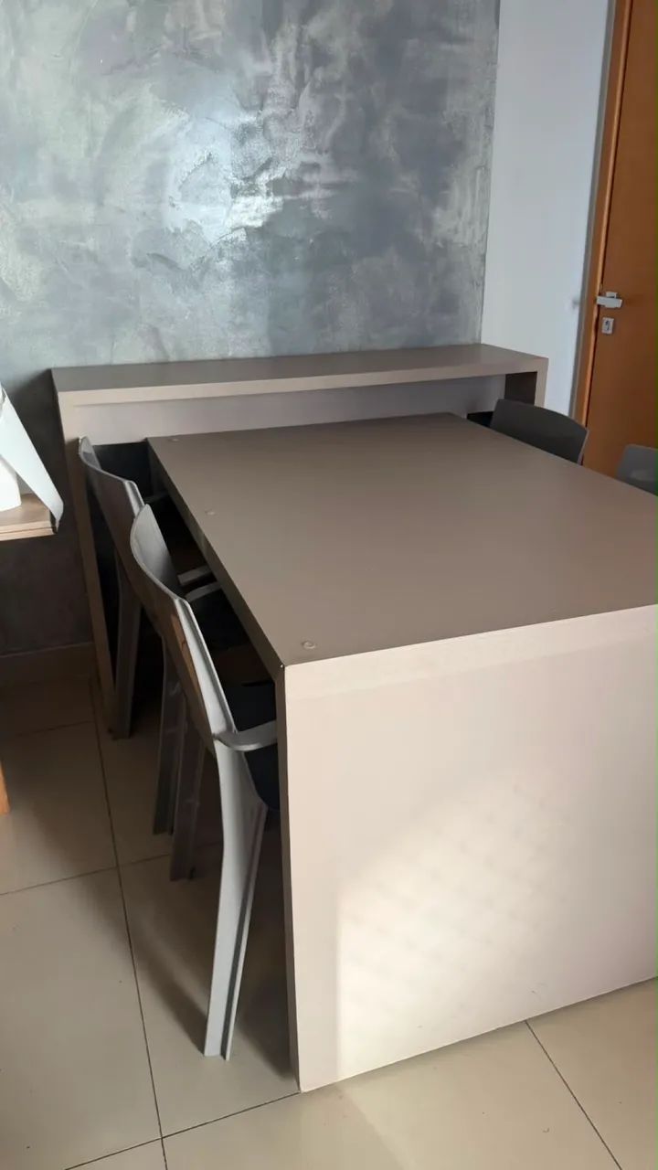 Mesa  - Foto 3