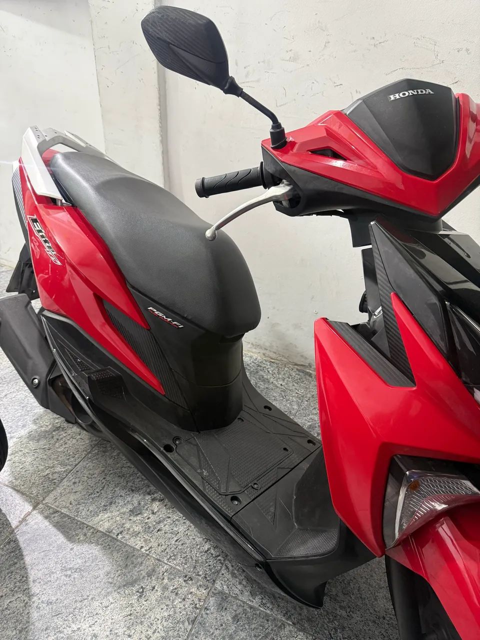 Elite 125 - Foto 2