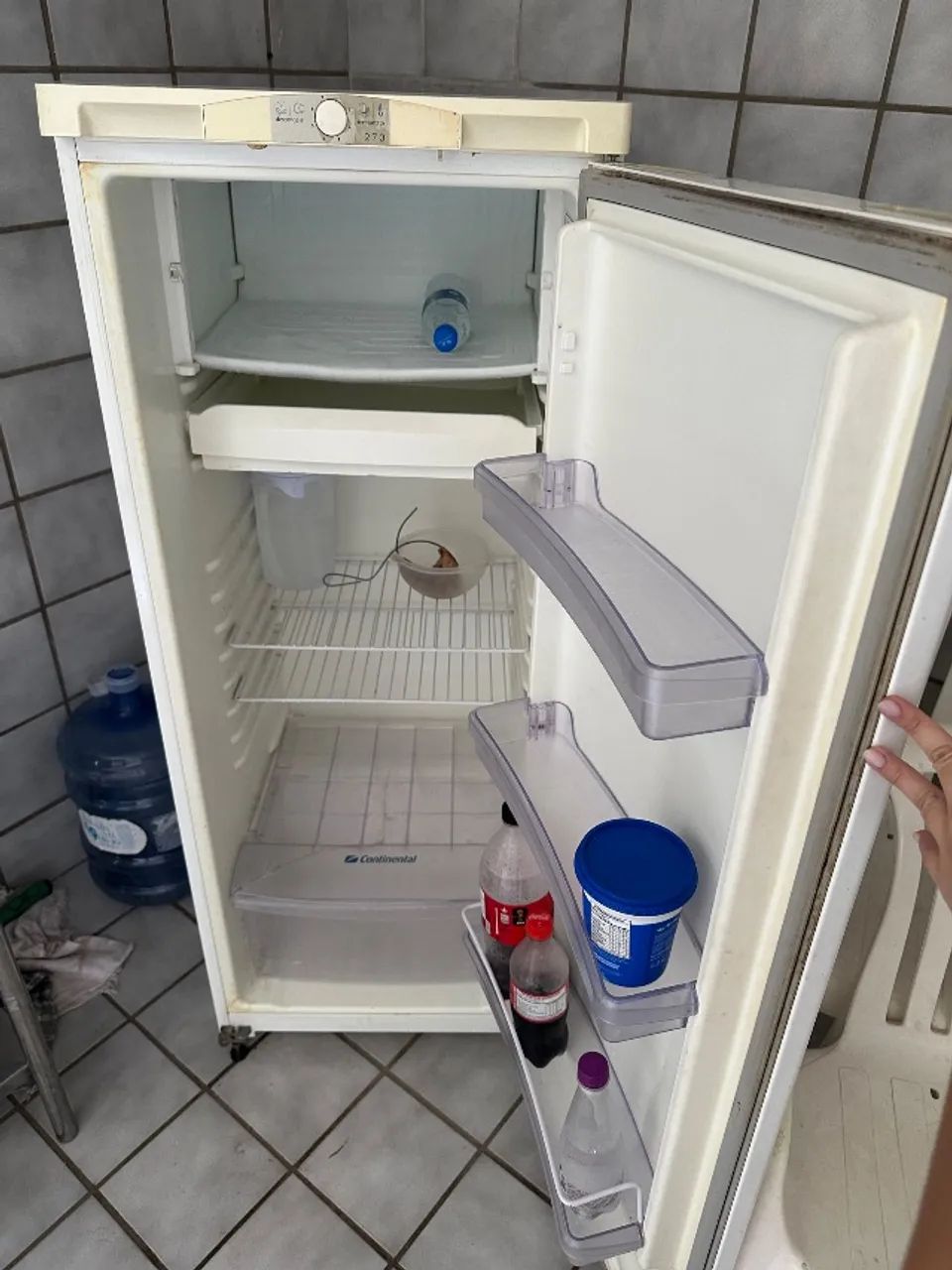 geladeira - Foto 2