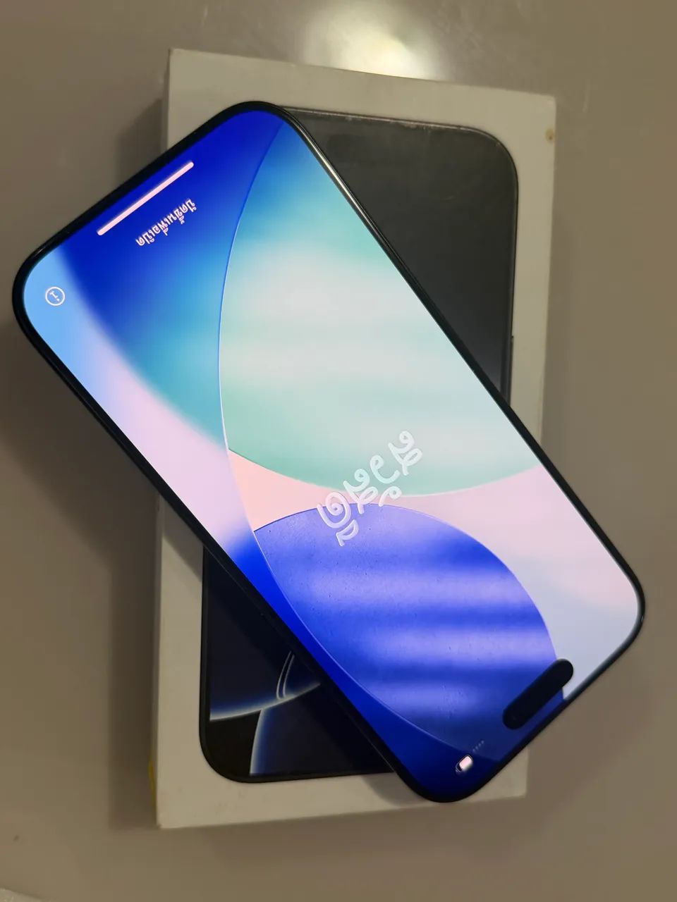 IPHONE 16 PRO 128GB