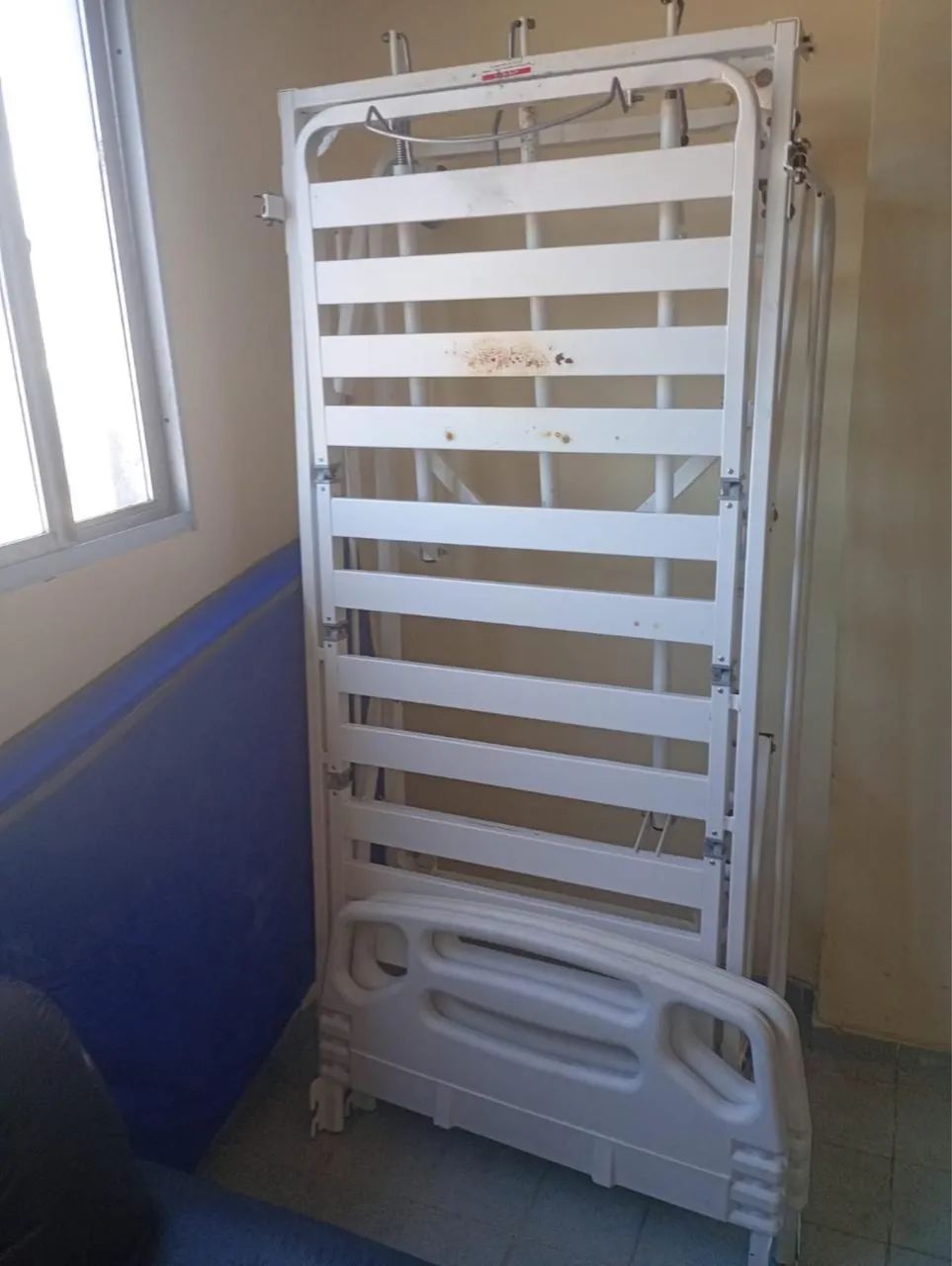 Cama hospitalar
