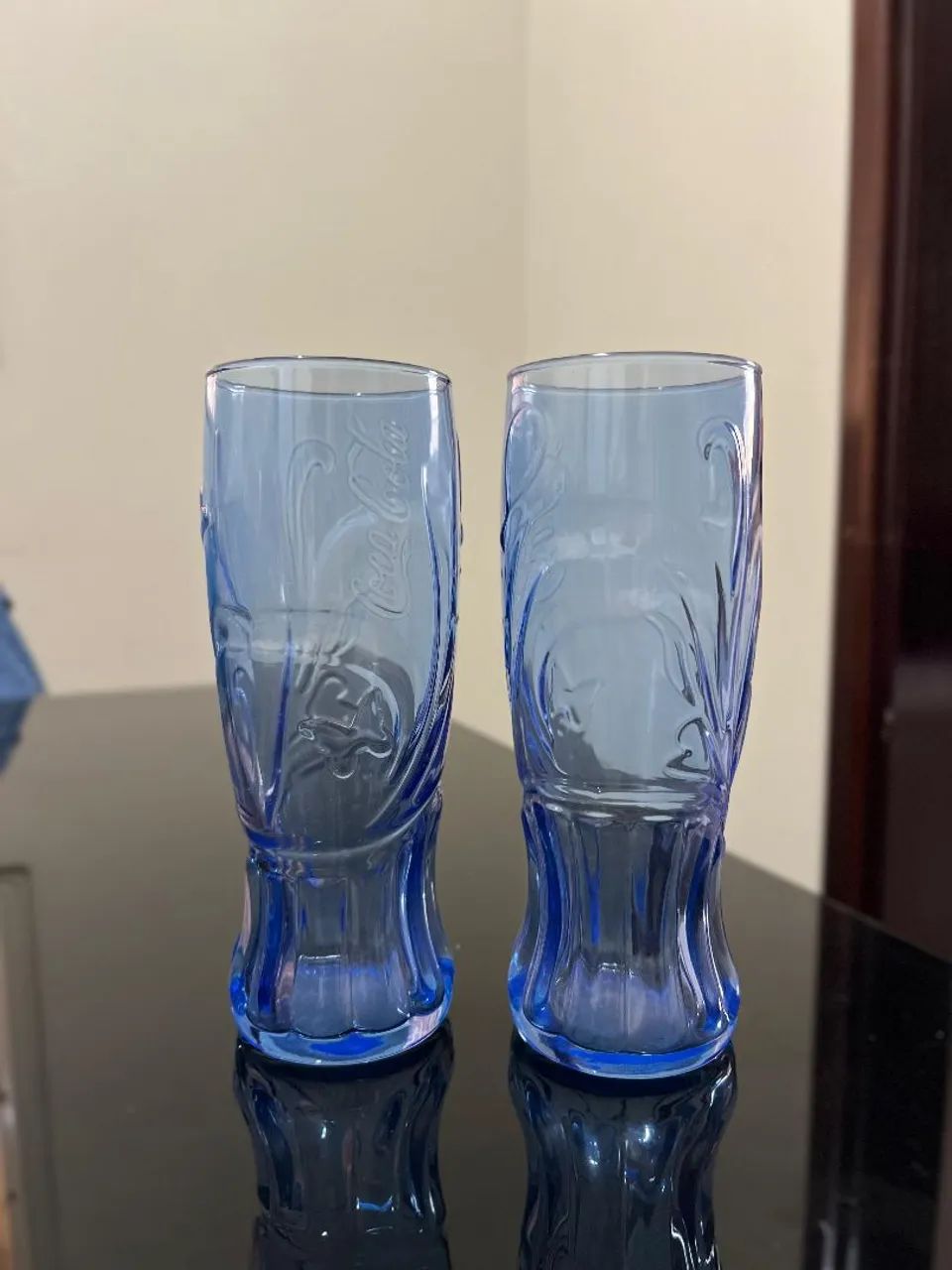 Copos de vidro Coca-Cola unidade - Foto 5