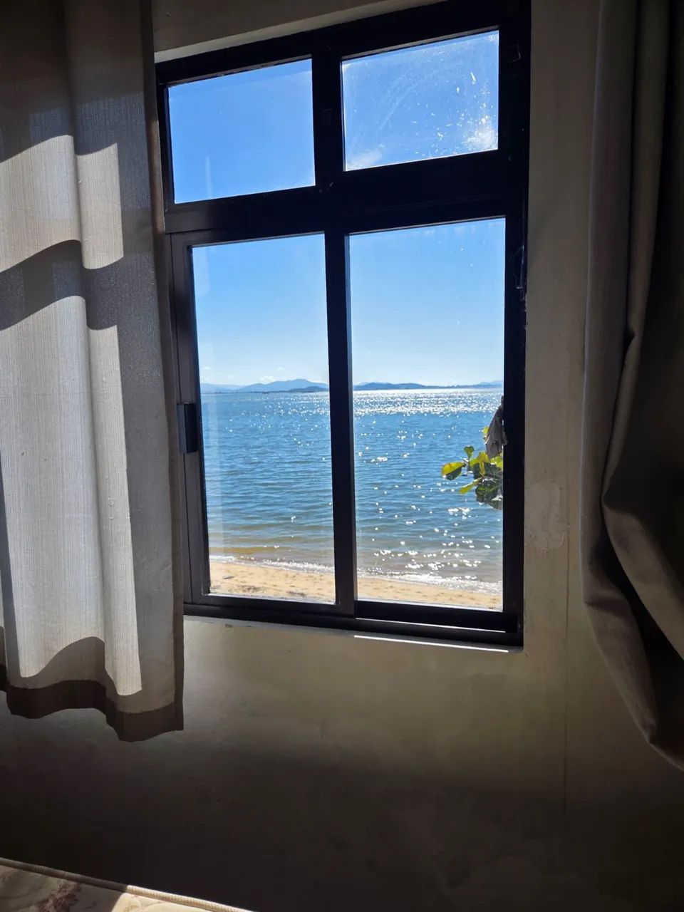 REFÚGIO EXCLUSIVO A BEIRA DA PRAIA  - Foto 2