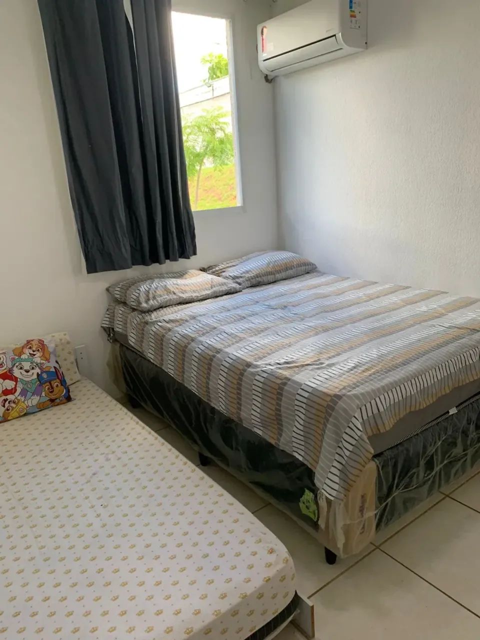 Apt de repasse no Jacarecanga | Térreo - Foto 4