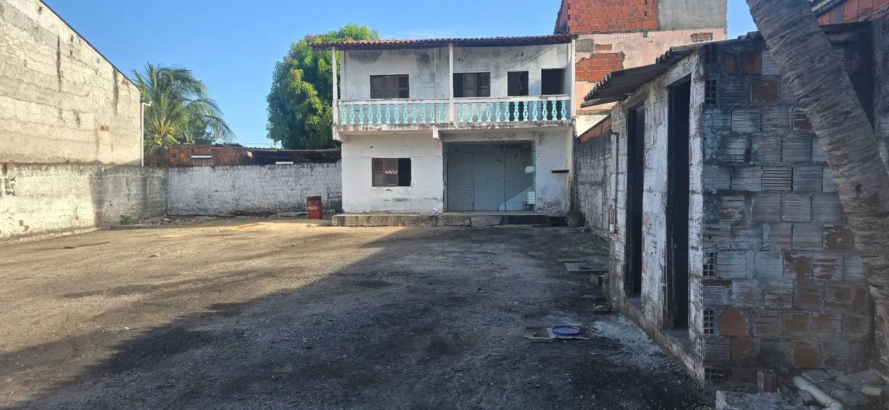 Casa com garagem em caucaia  - Foto 3