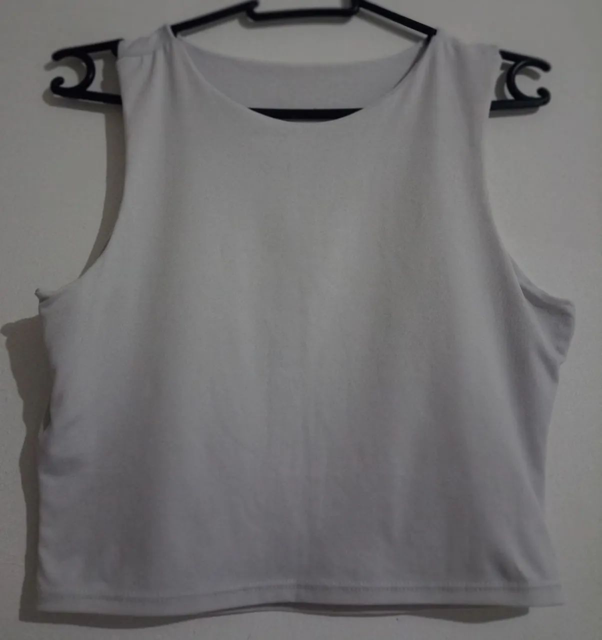 Roupas preço único 25,00 cada - Foto 4