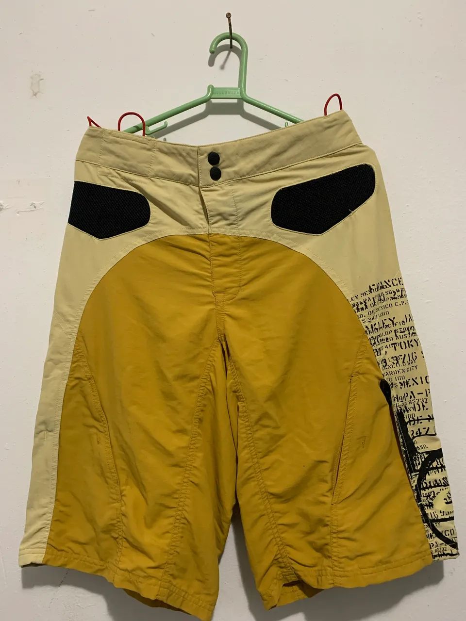 Bermudas Oakley Original - Foto 3