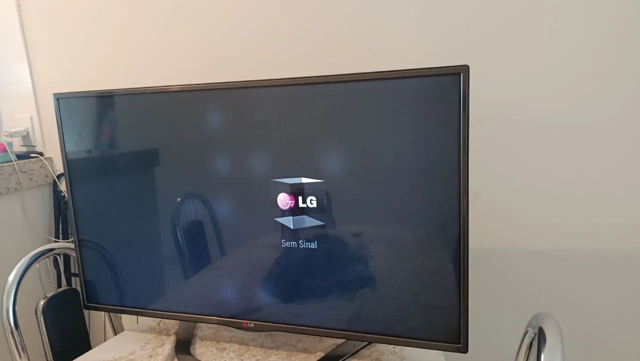 Televisão LG 42 polegadas  - Foto 2