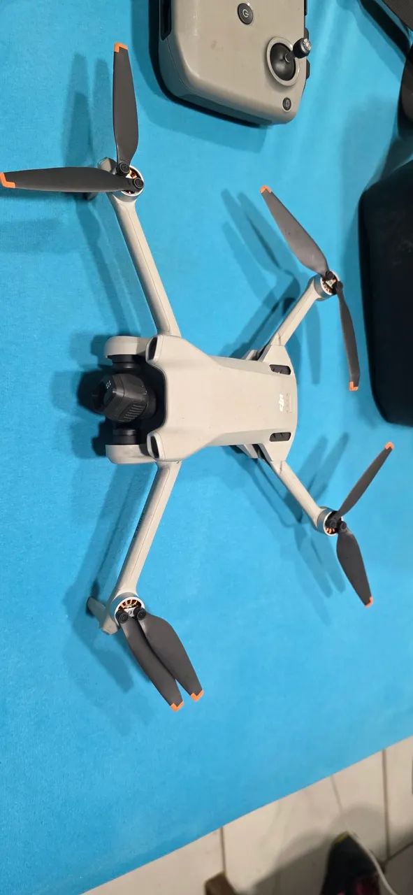 Dji mini 3 - Foto 2