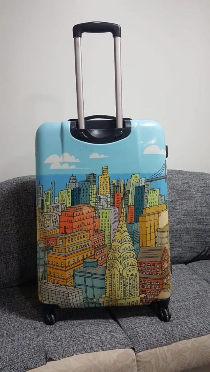 Mala samsonite grande new york - Foto 3