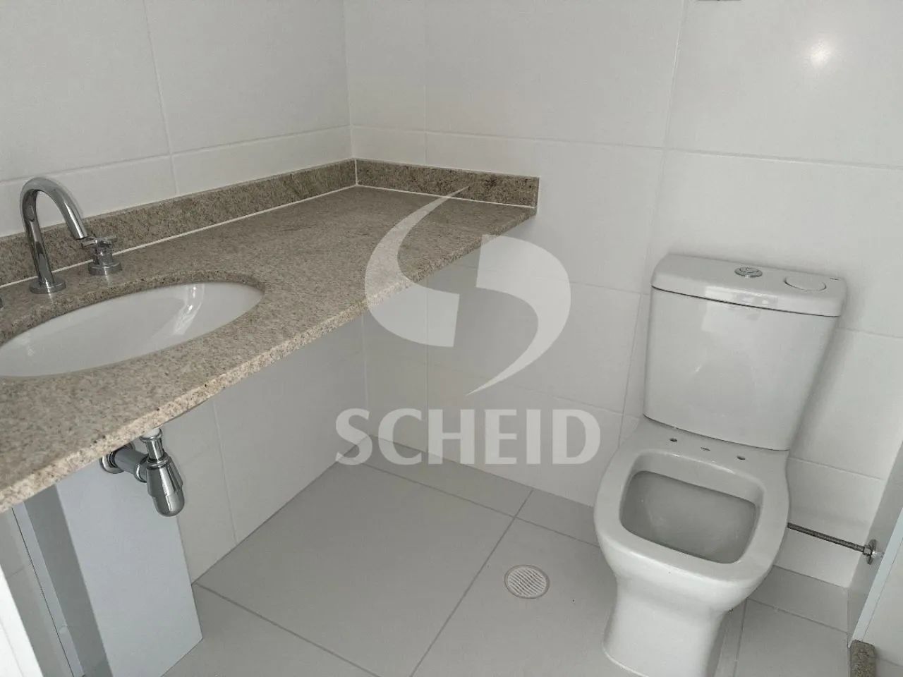 Studio de 29m2 no Condomínio Air Brooklin - EZTEC - Foto 5