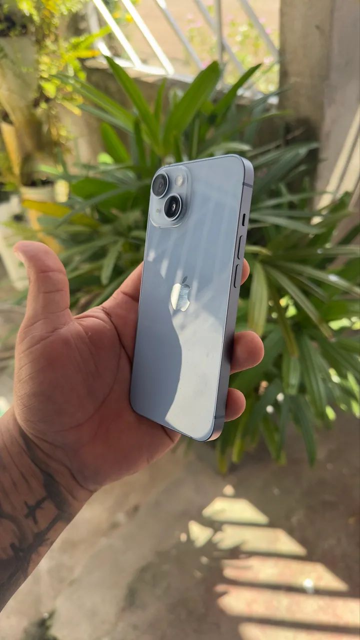 iPhone 14 128 GB - Foto 5
