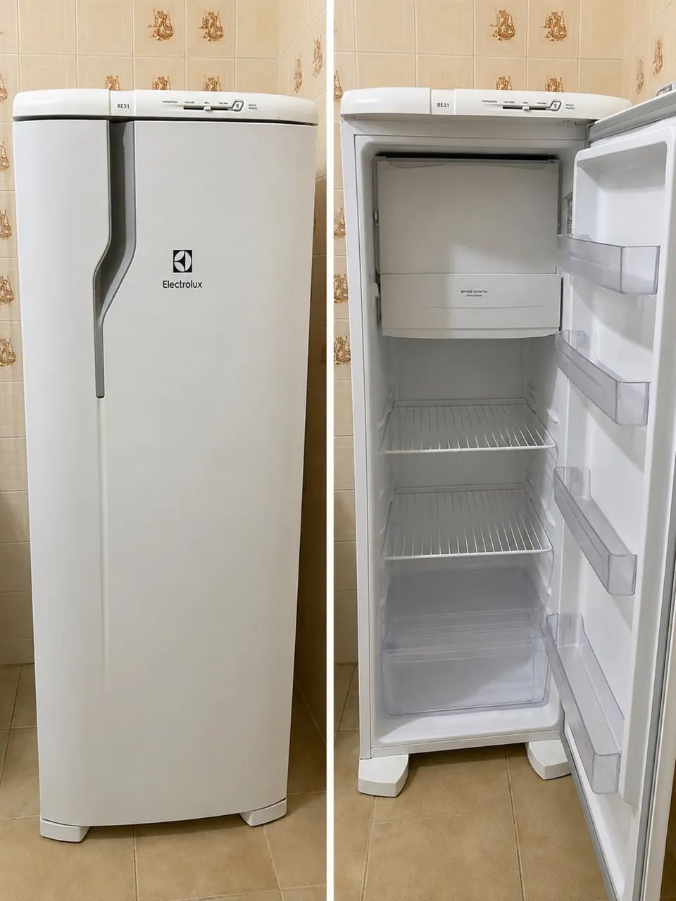 Geladeira