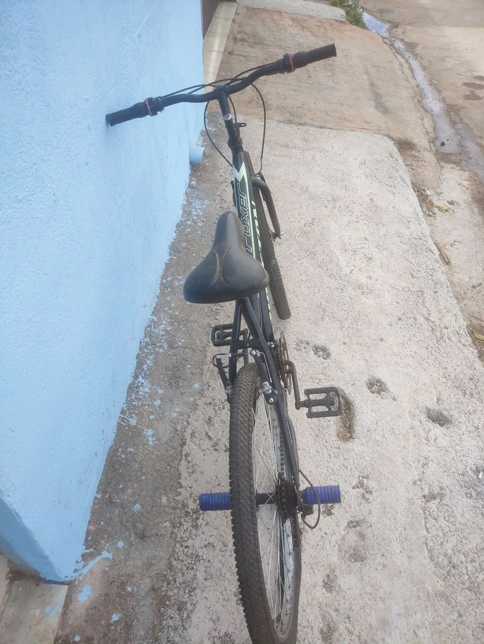 Bicicleta  - Foto 3