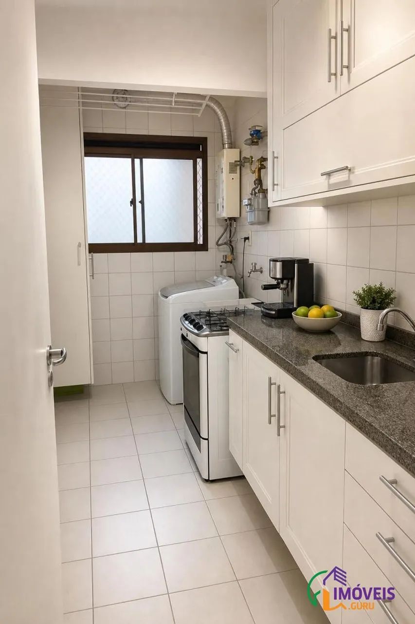 APARTAMENTO - ACLIMAÇÃO - SP - Foto 5