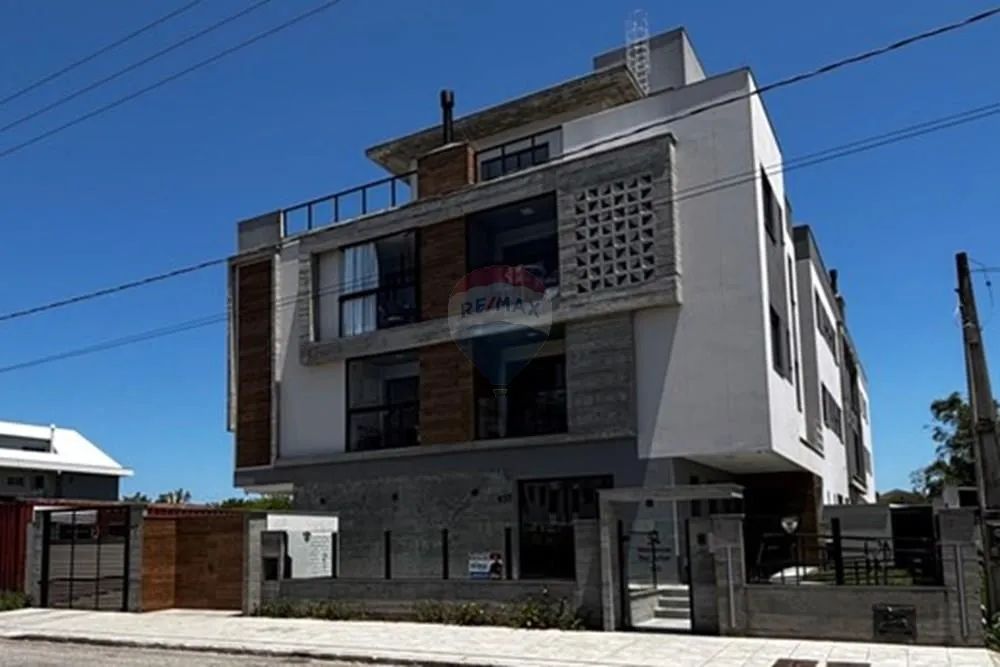 Apto Moderno 64m² Ingleses, Floripa: Charme e Conforto - Foto 5