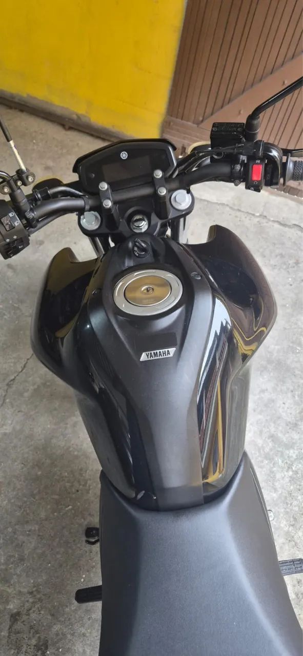 Moto de garagem - Foto 4