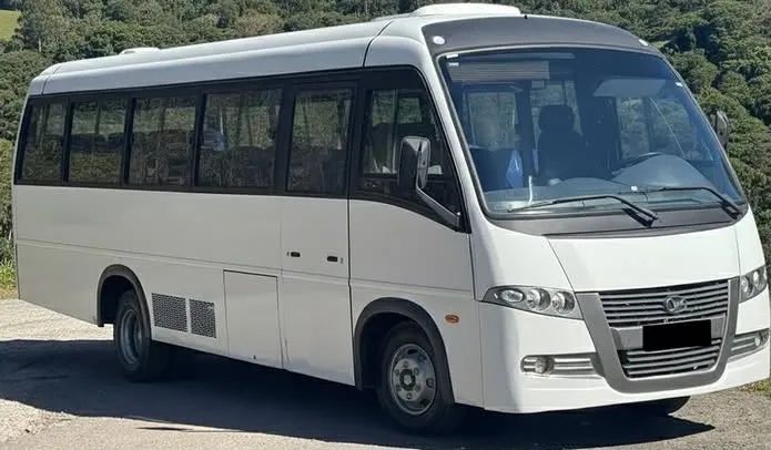 MARCOPOLO VOLARE W9