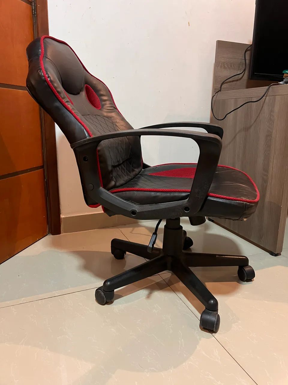 Cadeira Gamer - Foto 2