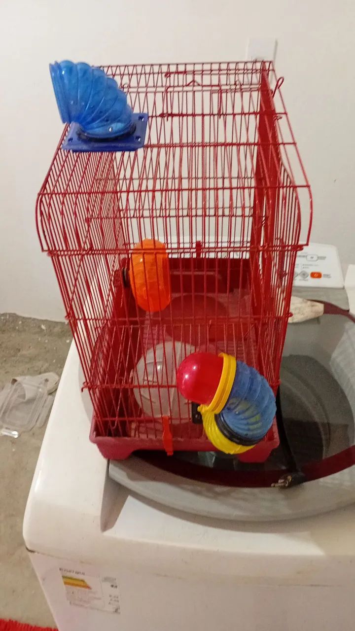 hamster cage65579480296194123