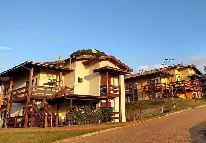 Foto - Bragança Paulista - Serrinha