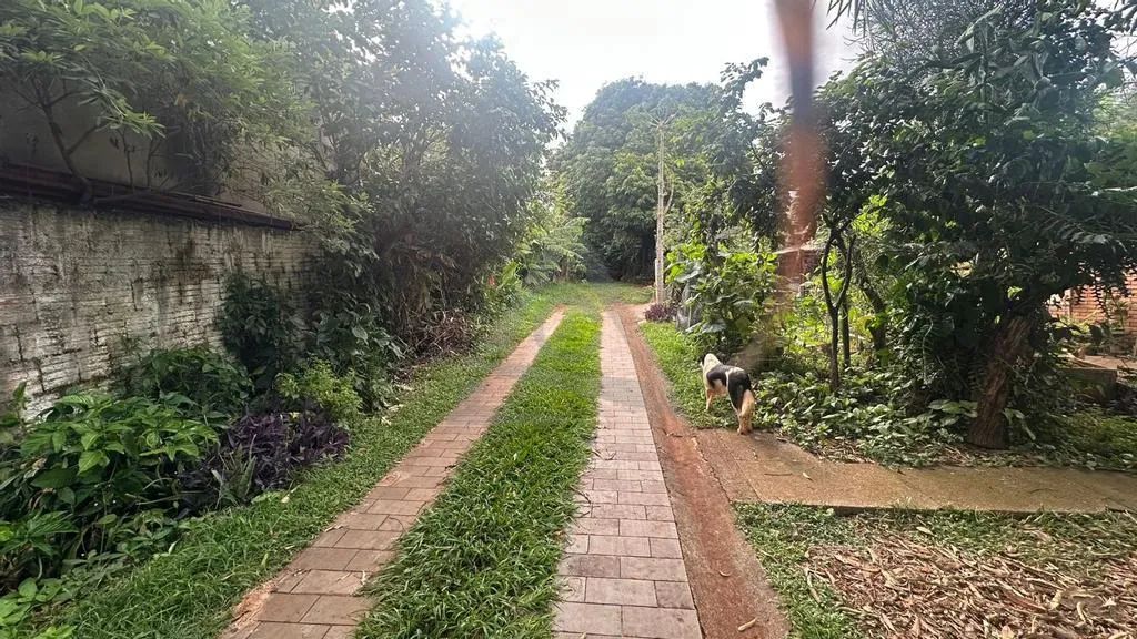 Terreno à venda em Campinas, Chácara Primavera, com 274 m²