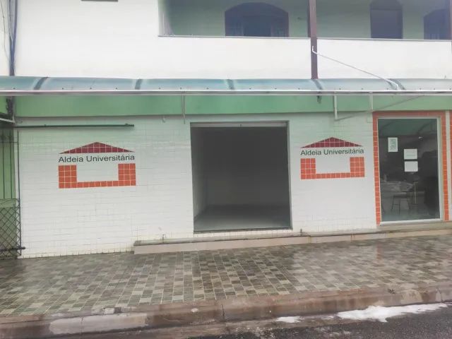 Loja para alugar próxima a UFF - Jardim Mariléa