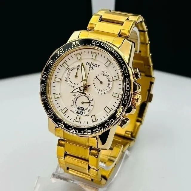 Relogio Tissot 1853 - Foto 2