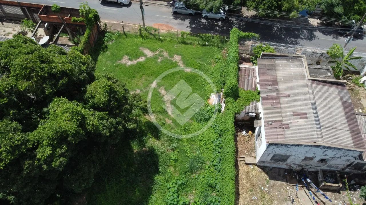 Lote 716m² - Bairro Goiabeiras - Av. Marechal Deodoro codigo: 346053 - Foto 3