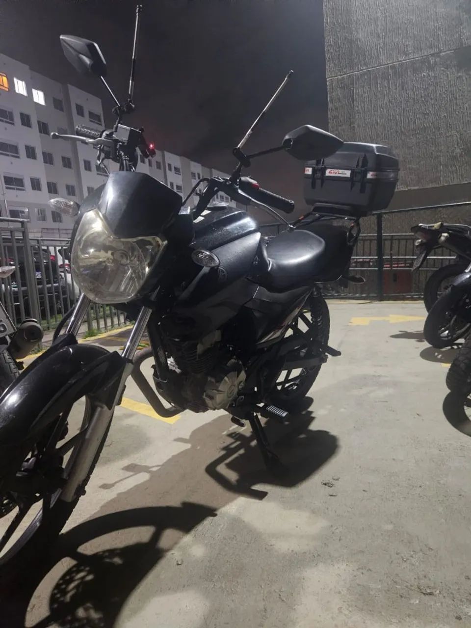 Vendo Factor 150 2018