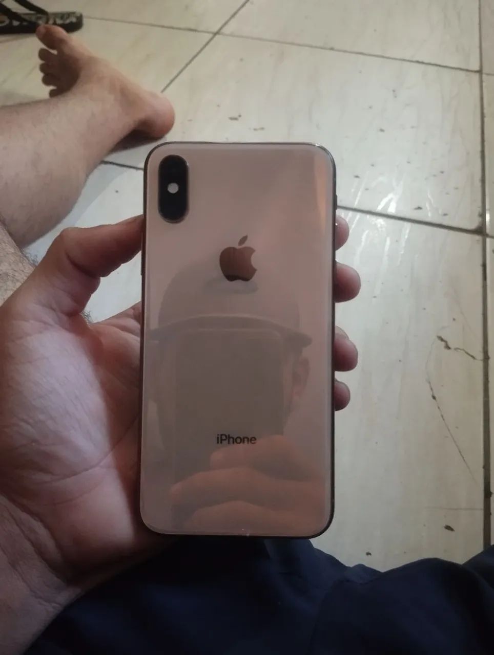 iPhone xs 256giga - Foto 2