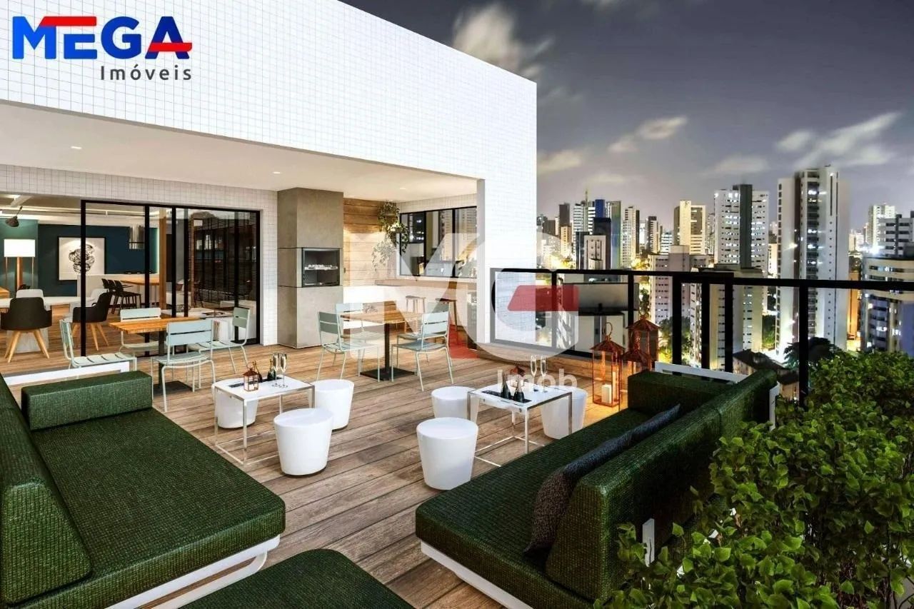 Apartamento em Aldeota - Foto 3