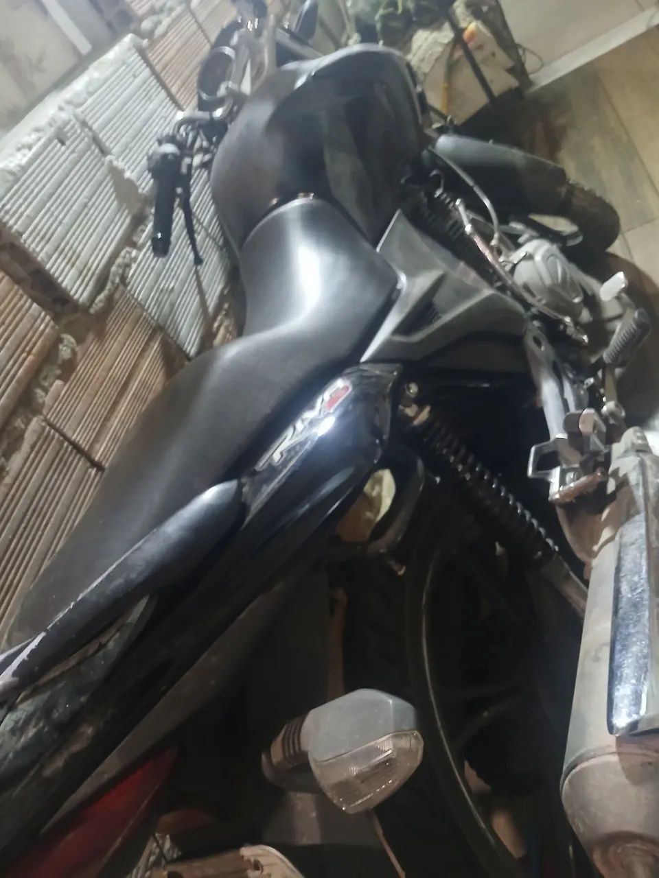 Vendo dáfra. 150