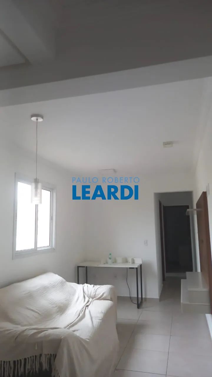 APARTAMENTO - SANTA MARIA - SP