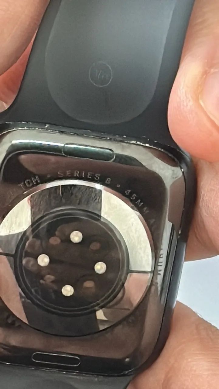 Apple Watch série 8 45 mm - Foto 3
