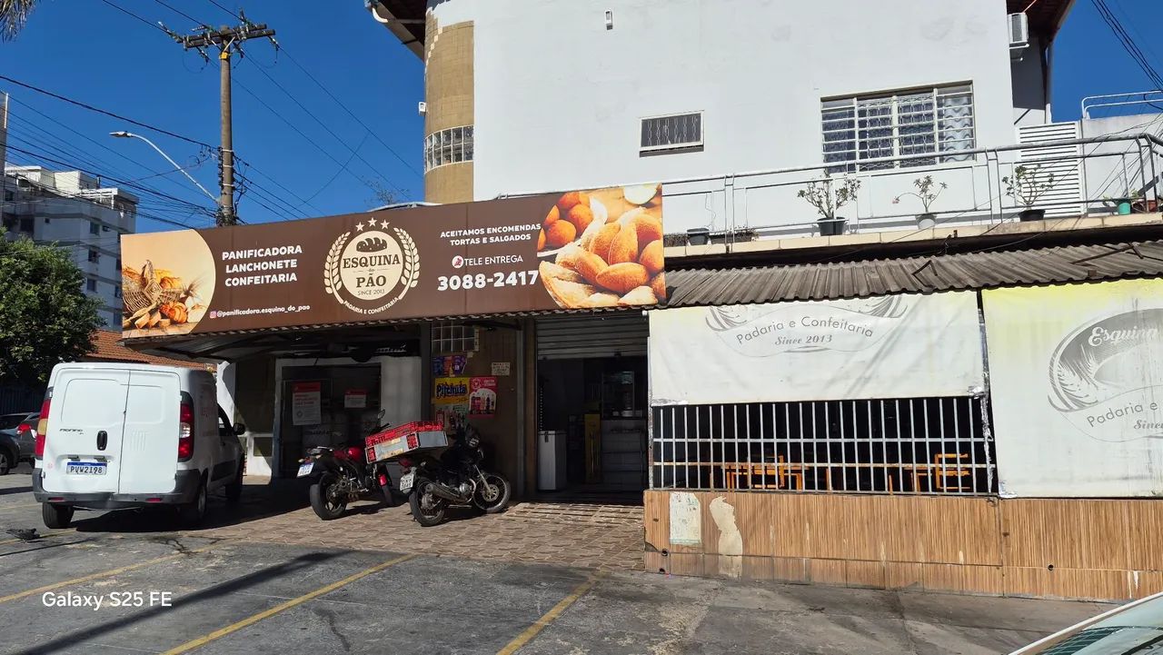 Padaria 