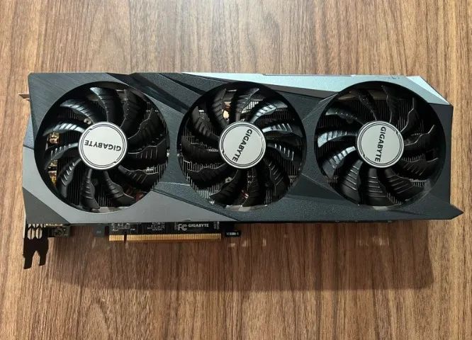 PC GAMER RX 6800 XT - Foto 3