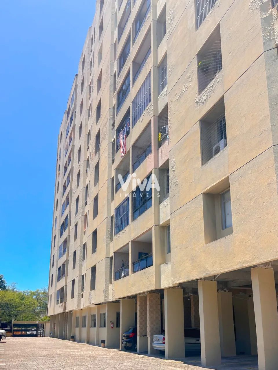 Apartamento com 3 quartos no Jacarecanga - Foto 5