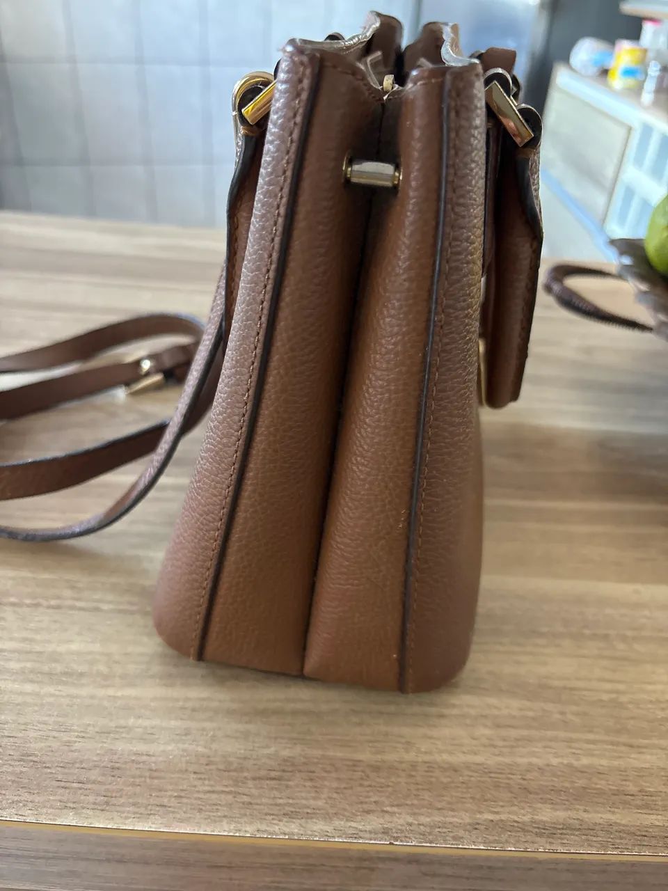 Bolsa Michael kors  - Foto 3
